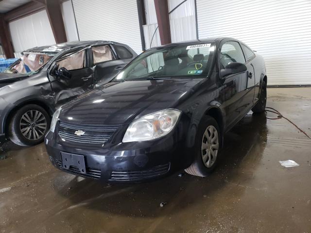 2010 CHEVROLET COBALT 1LT 1G1AD1F57A7143174
