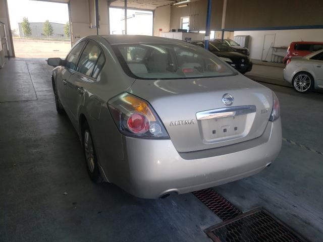 2010 NISSAN ALTIMA BAS 1N4AL2AP6AN490327