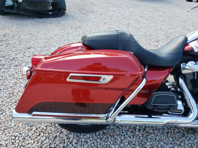 2019 HARLEY-DAVIDSON FLHR 1HD1FBC15KB631108