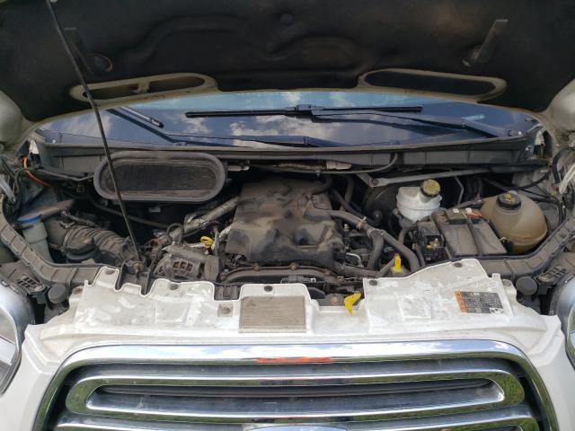 1FDBW2XVXGKB03778 Ford Transit T-350