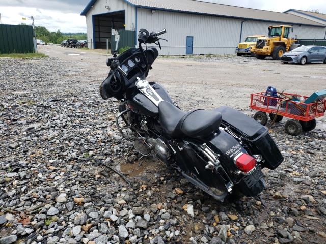 2020 HARLEY-DAVIDSON FLHT 1HD1FVC12LB639492