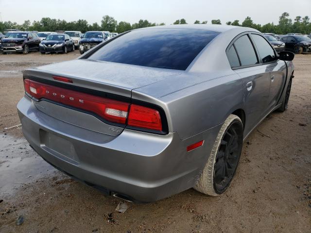 2013 DODGE CHARGER SE 2C3CDXBGXDH700487