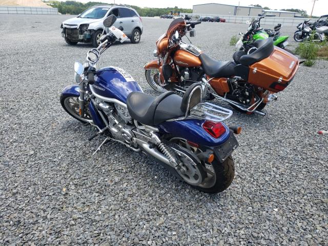2006 HARLEY-DAVIDSON VRSCA 1HD1HAZ186K808803