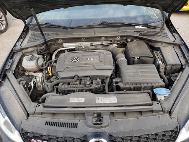 2016 VOLKSWAGEN GTI S/SE/A 3VW447AU5GM037579