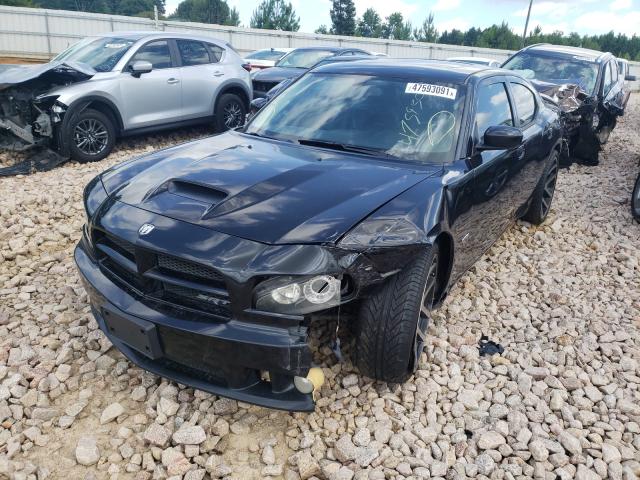 2010 DODGE CHARGER SR 2B3CA7CW9AH223008