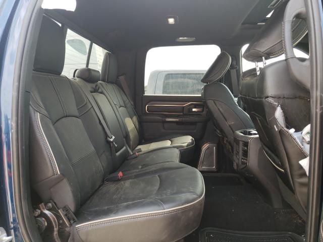 2020 RAM 3500 LIMIT 3C63RRRL0LG301573