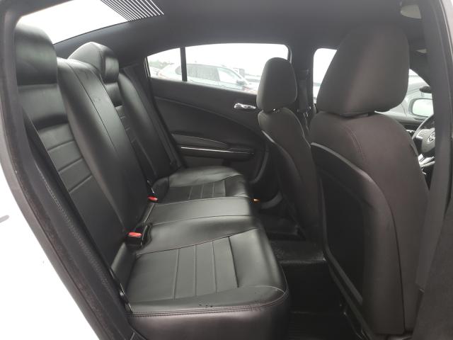 2014 DODGE CHARGER PO 2C3CDXAG0EH166953