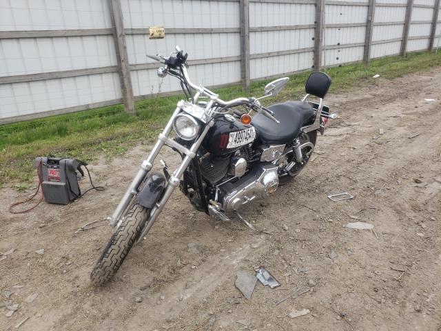 2001 HARLEY-DAVIDSON FXDL 1HD1GDV141Y329763