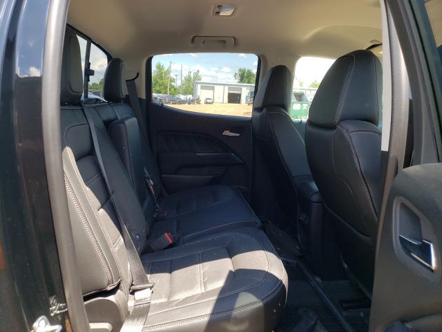 2021 GMC CANYON DEN 1GTG6EEN9M1127148