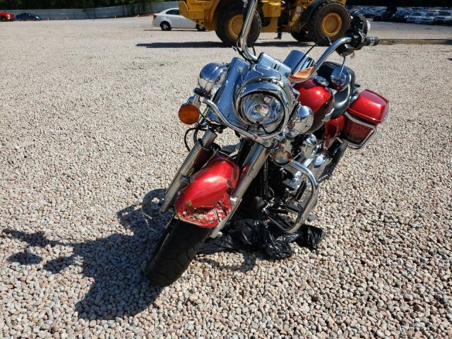2019 HARLEY-DAVIDSON FLHR 1HD1FBC15KB631108
