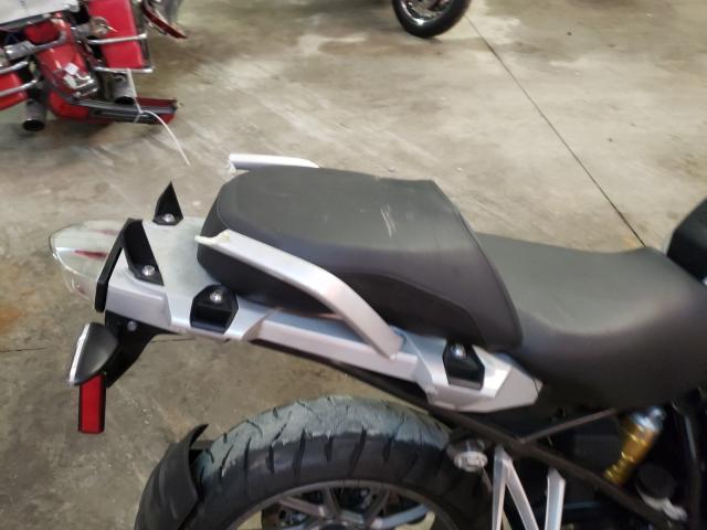 2017 BMW R1200 GS WB10A1108HZ671499
