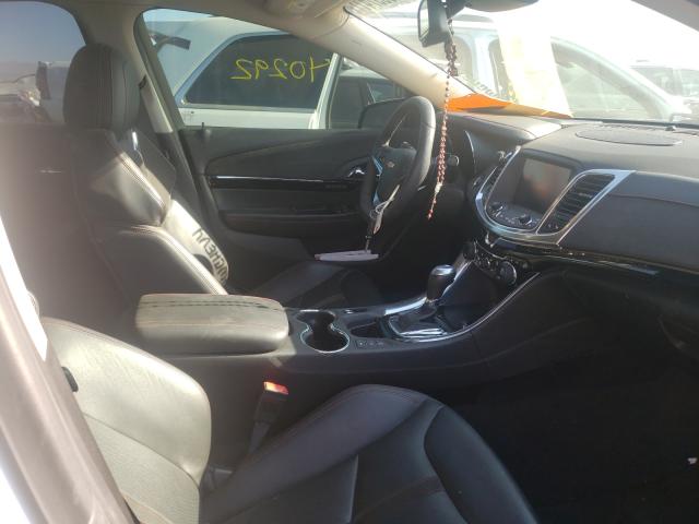 2014 CHEVROLET SS 6G3F15RW7EL953910