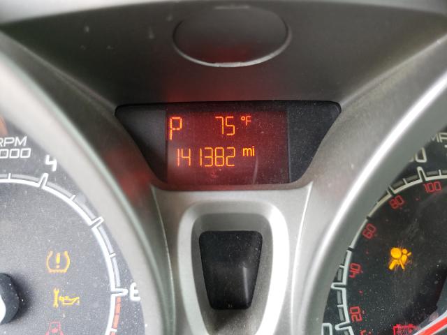 2011 FORD FIESTA SES 3FADP4FJ2BM124765