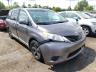 2013 TOYOTA  SIENNA