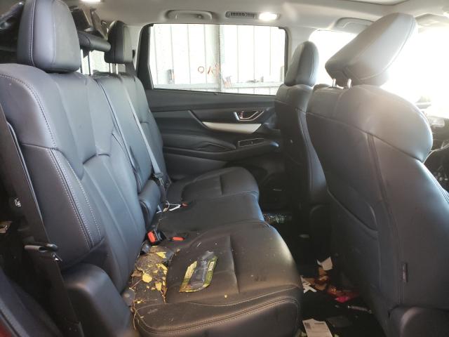 2020 SUBARU ASCENT LIM 4S4WMALD8L3479818