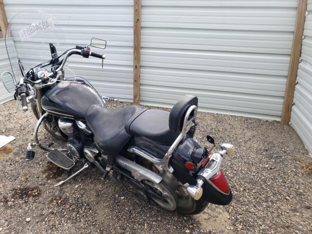 2007 YAMAHA XVS1300 CT JYAVP25E47A005249