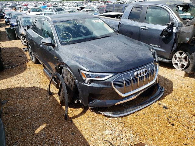 WA1AAAGE3MB025925 Audi E-Tron PRE