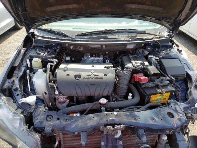 2014 MITSUBISHI LANCER GT JA32U8FW9EU016767