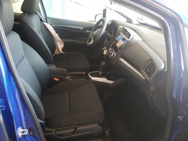 2019 HONDA FIT LX 3HGGK5H42KM749140