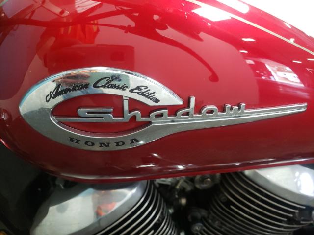 2003 HONDA VT750 CDB JH2RC44J53M101810