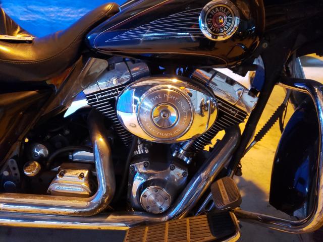 2002 HARLEY-DAVIDSON FLHTCUI 1HD1FCW172Y607844