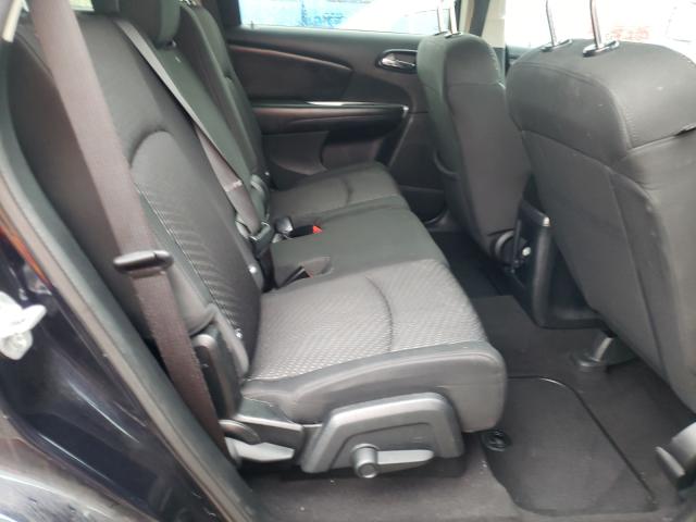 2011 DODGE JOURNEY MA 3D4PG1FG5BT554339