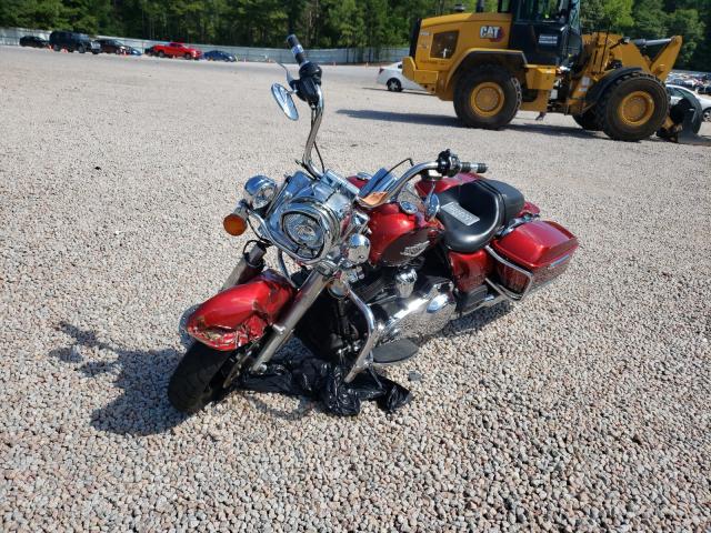2019 HARLEY-DAVIDSON FLHR 1HD1FBC15KB631108
