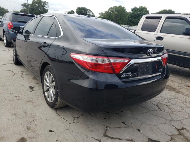 2016 TOYOTA CAMRY, 4T1BF1FK5GU586991 - 3