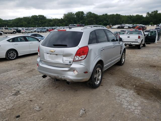 2012 CHEVROLET CAPTIVA SP 3GNFL4E50CS593683