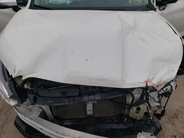 2019 SUBARU ASCENT TOU 4S4WMARD0K3472383