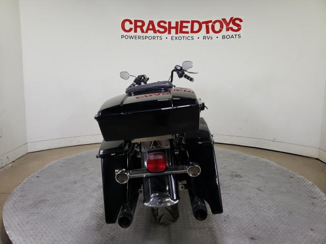 2009 HARLEY-DAVIDSON FLHRC 1HD1FR4169Y661488