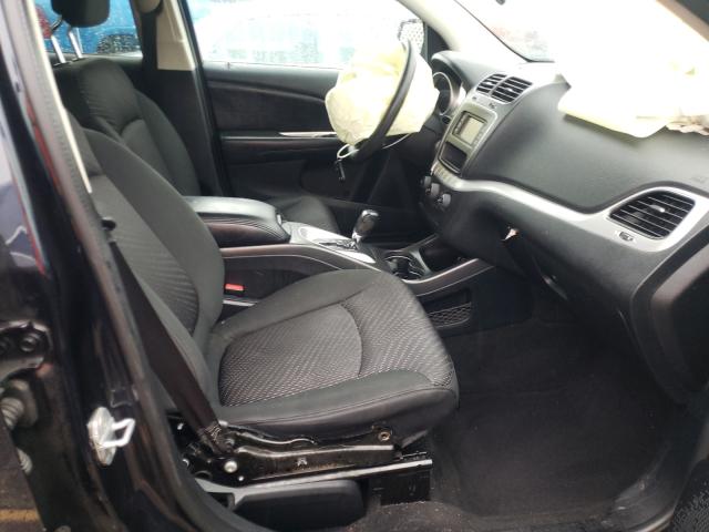 2011 DODGE JOURNEY MA 3D4PG1FG5BT554339