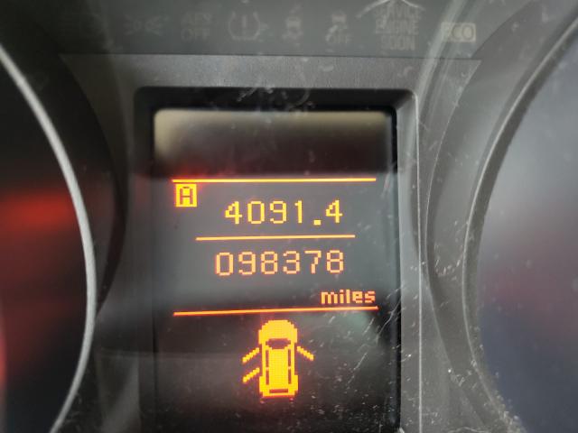 2013 MITSUBISHI LANCER SE JA32V2FW9DU014185