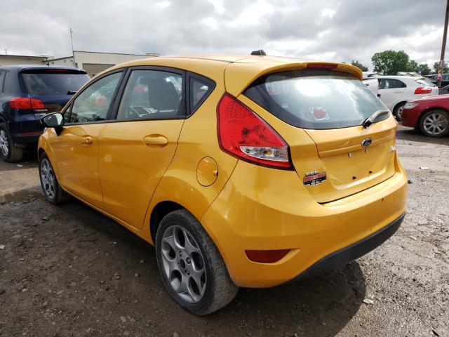2011 FORD FIESTA SES 3FADP4FJ2BM124765