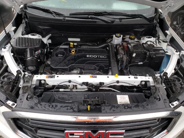 2019 GMC TERRAIN 3GKALMEV8KL292451