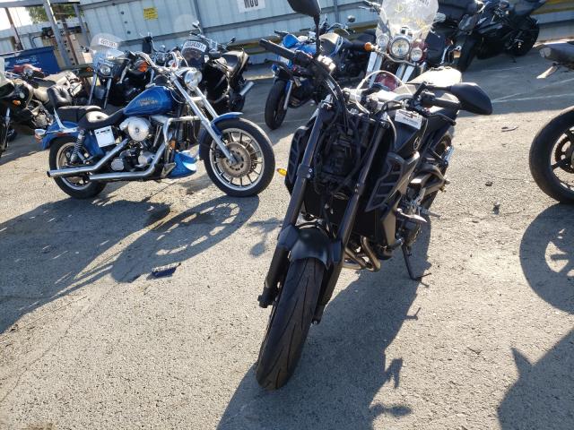 2018 YAMAHA MT09 C JYARN53Y0JA001020