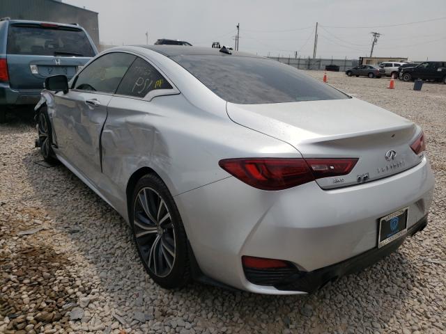 2018 INFINITI Q60 LUXE 3 JN1EV7EL9JM390807