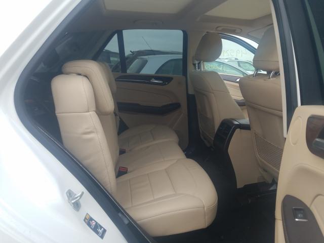 2017 MERCEDES-BENZ GLE 400 4M 4JGDA5GB4HA876526