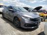 2019 HONDA  CIVIC