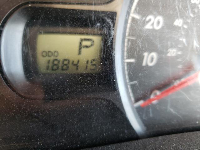 2011 TOYOTA SIENNA BAS 5TDKA3DC8BS004017