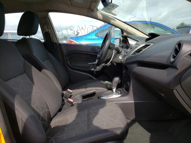 2011 FORD FIESTA SES 3FADP4FJ2BM124765