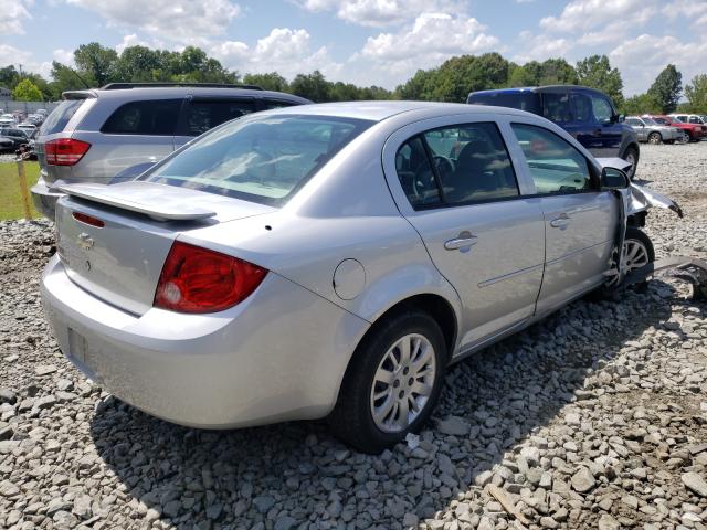 2010 CHEVROLET COBALT 1LT 1G1AD5F56A7148776
