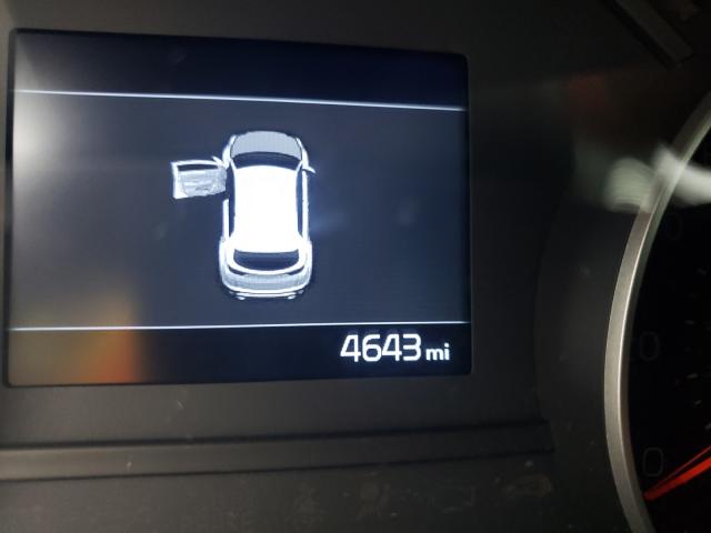 2020 KIA SPORTAGE E - KNDPNCAC5L7767154