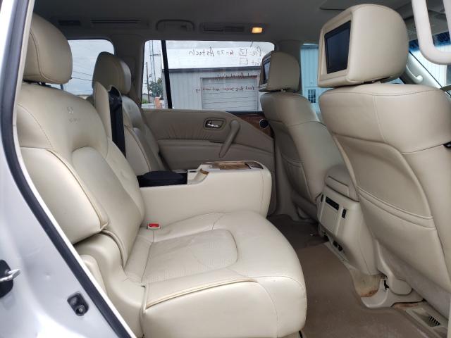 2013 INFINITI QX56 JN8AZ2NE5D9040784