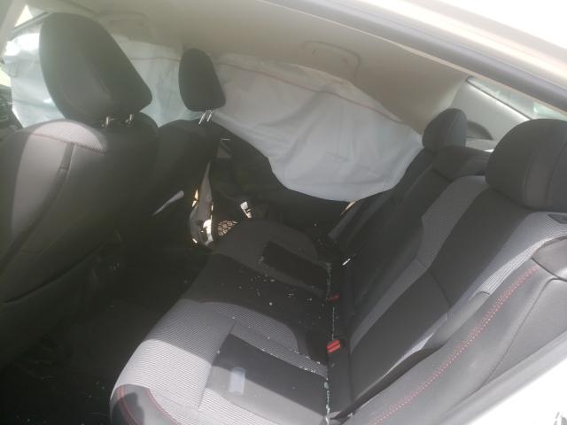2020 SUBARU LEGACY SPO 4S3BWAF62L3026353