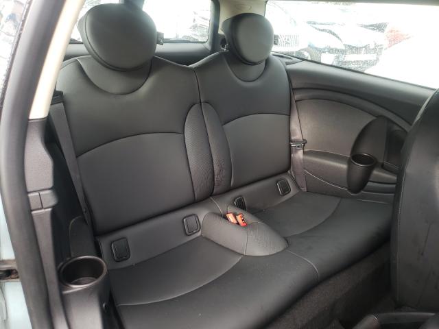 2014 MINI COOPER CLU WMWZF3C51ET493611
