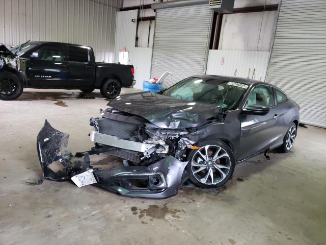2019 HONDA CIVIC TOUR 2HGFC3B94KH351590