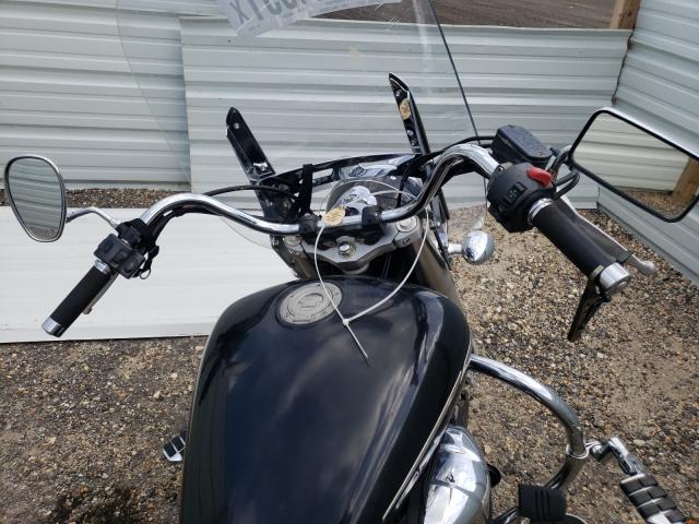 2007 YAMAHA XVS1300 CT JYAVP25E47A005249