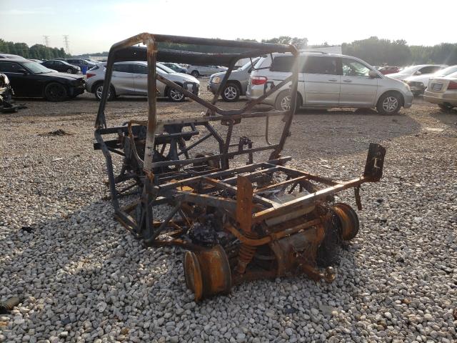 2020 CAN-AM DEFENDER H 3JBUGAN47LK004254