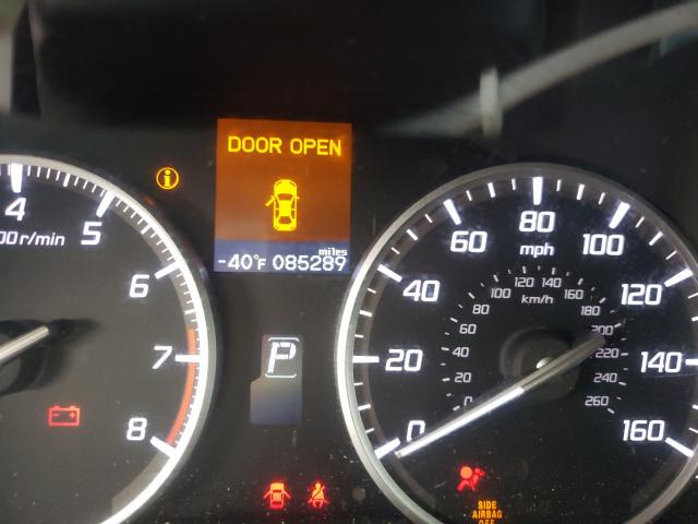 2014 ACURA ILX 20 PRE 19VDE1F56EE002743